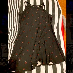 Arizona Cherry Dress